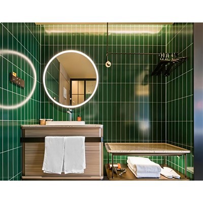 Pannelli tal-Ħitan tad-Doċċa Li Jidhru Tile